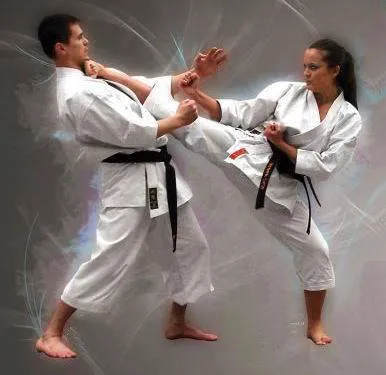 Emerald Coast Martial Arts Picture 7