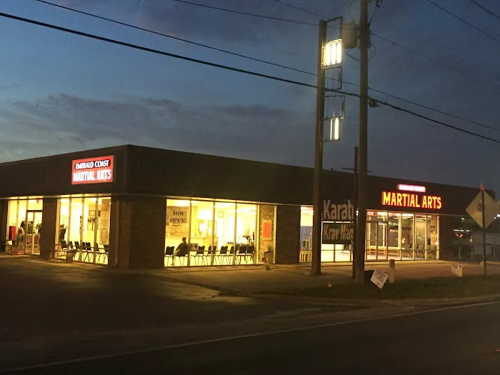 Emerald Coast Martial Arts Picture 3