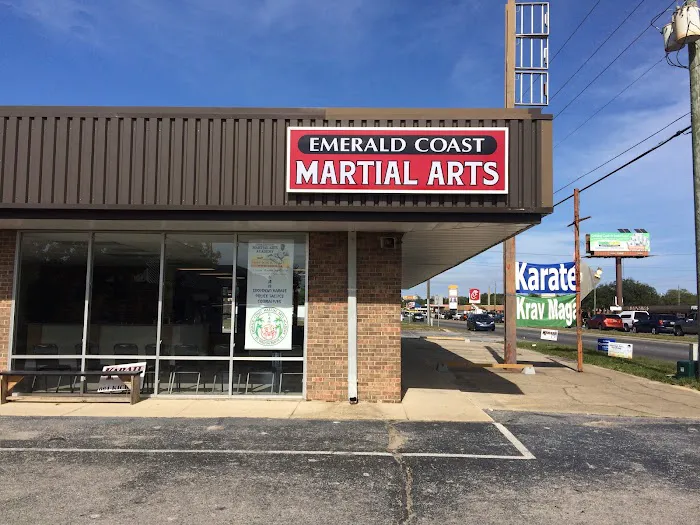 Emerald Coast Martial Arts Picture 1
