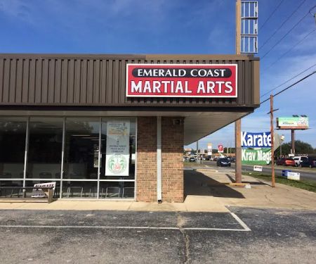 Emerald Coast Martial Arts