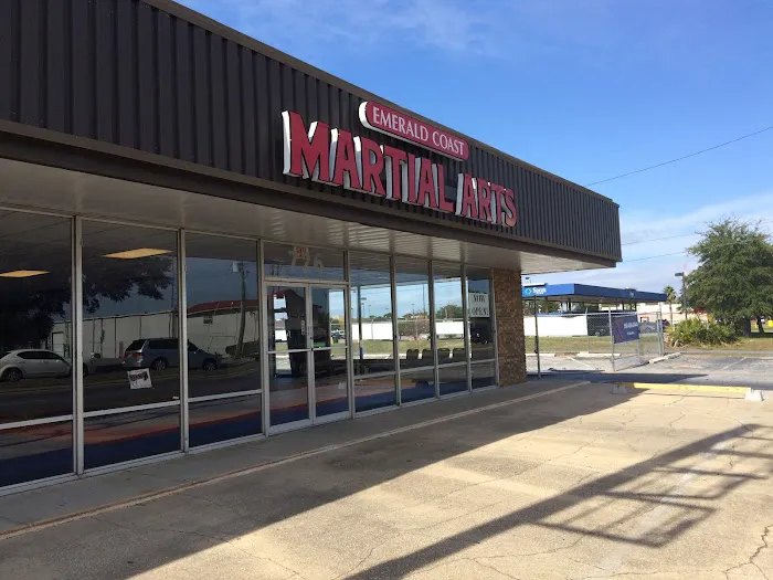 Emerald Coast Martial Arts Picture 4