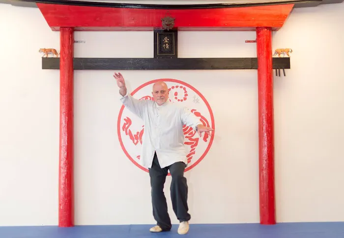 Emerald Coast Martial Arts Picture 9