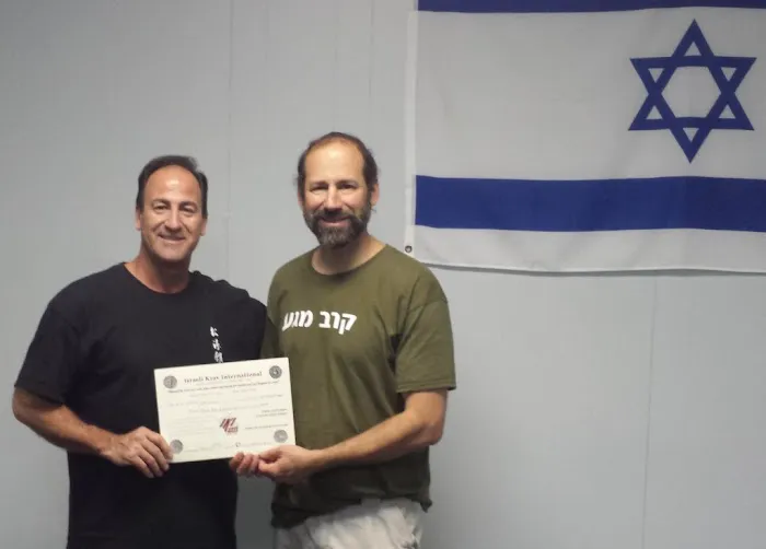 Emerald Coast Martial Arts Picture 6