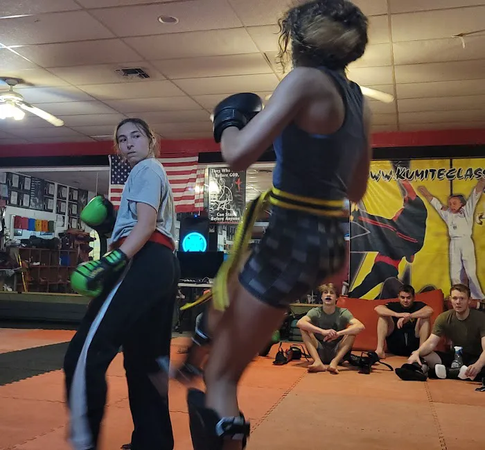Elite Combat Martial Arts Picture 9
