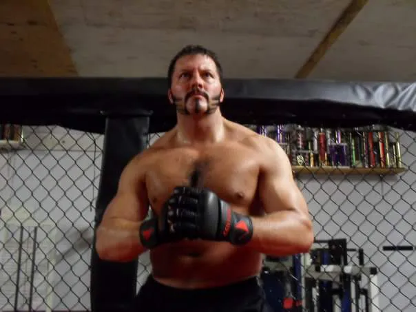 Elite Combat Martial Arts Picture 2