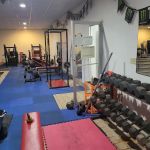 Elite Combat Martial Arts