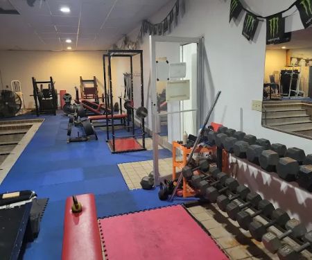 Elite Combat Martial Arts
