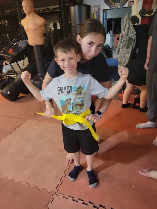 Elite Combat Martial Arts Picture 10