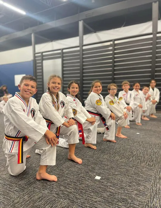 Fort Walton ATA Martial Arts Picture 10