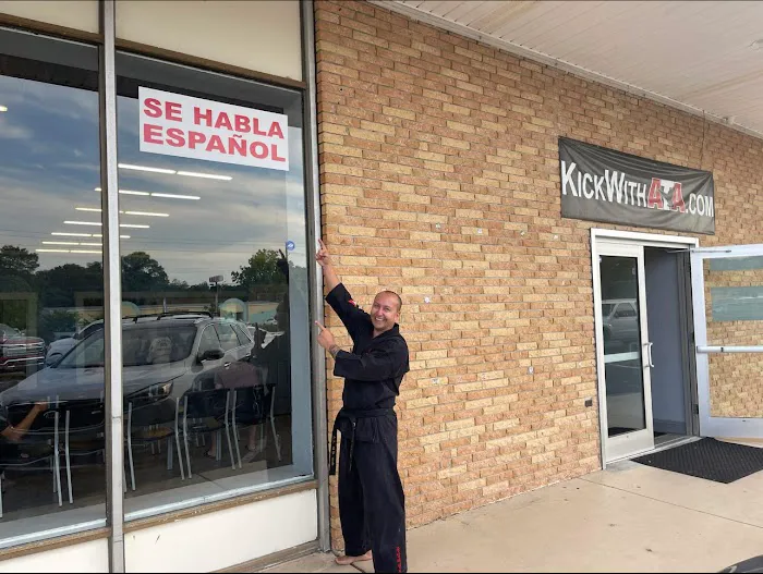 Fort Walton ATA Martial Arts Picture 5