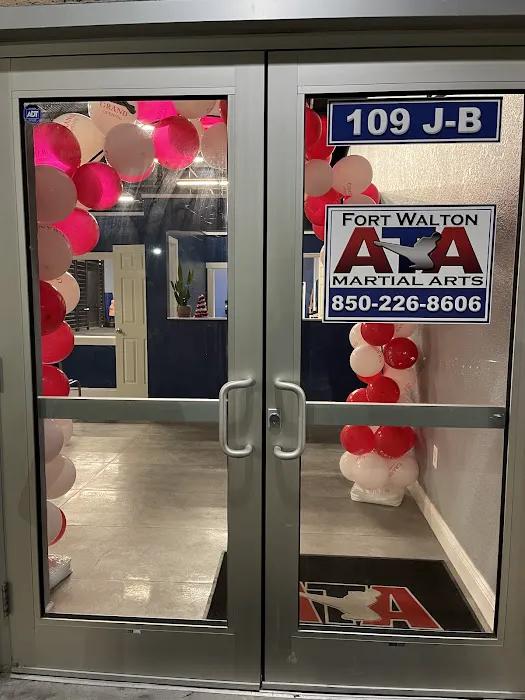 Fort Walton ATA Martial Arts Picture 8