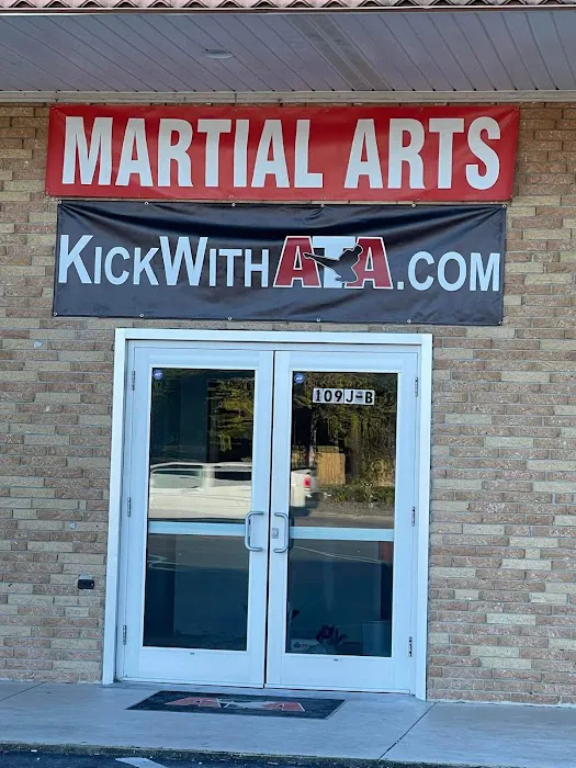 Fort Walton ATA Martial Arts Picture 2