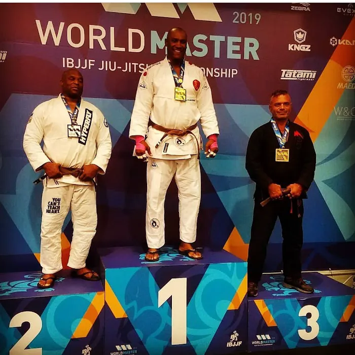 Capitao Jiu Jitsu and Mixed Martial Arts, INC Picture 9