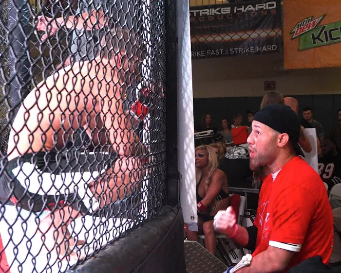 Capitao Jiu Jitsu and Mixed Martial Arts, INC Picture 5
