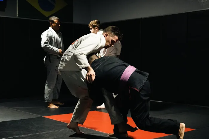Capitao Jiu Jitsu and Mixed Martial Arts, INC Picture 1