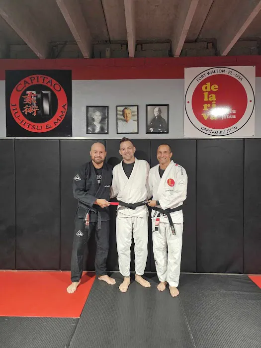 Capitao Jiu Jitsu and Mixed Martial Arts, INC Picture 10