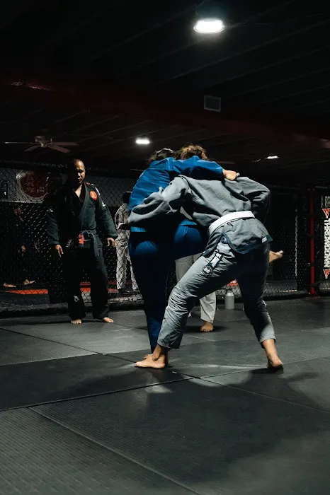 Capitao Jiu Jitsu and Mixed Martial Arts, INC Picture 2