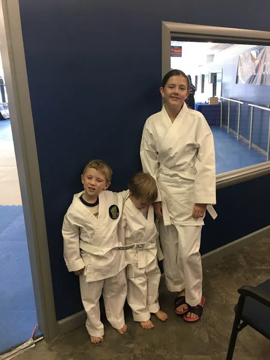 Niceville ATA Martial Arts Picture 9