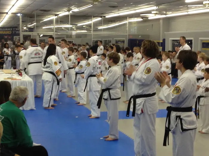 Niceville ATA Martial Arts Picture 10