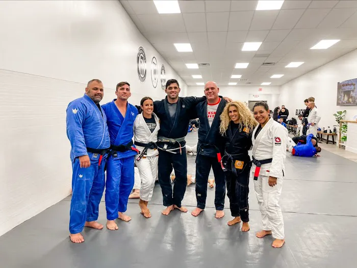 BlackSmith Jiu Jitsu Picture 7