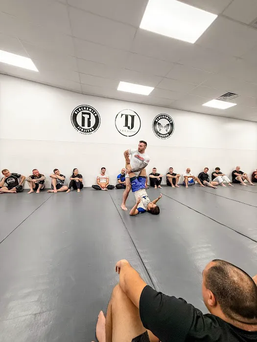 BlackSmith Jiu Jitsu Picture 6