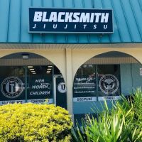 BlackSmith Jiu Jitsu ico