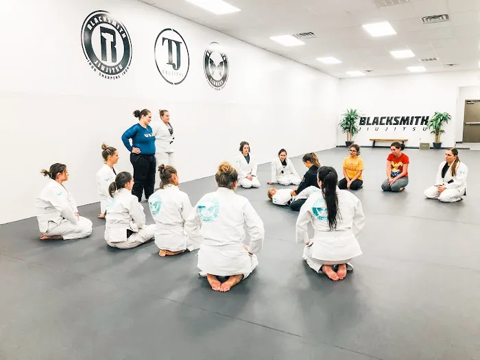 BlackSmith Jiu Jitsu Picture 3