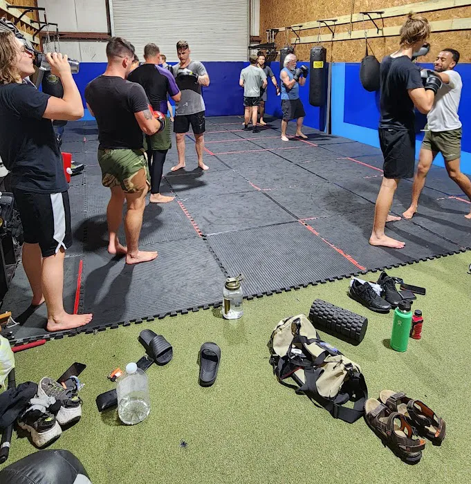 Gioe's School of Combat Arts Picture 9