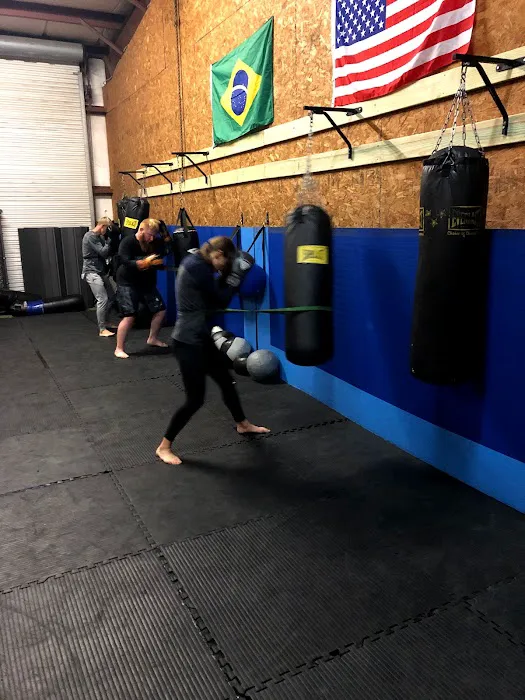 Gioe's School of Combat Arts Picture 10