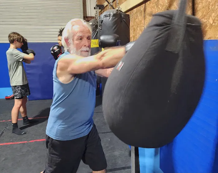 Gioe's School of Combat Arts Picture 5