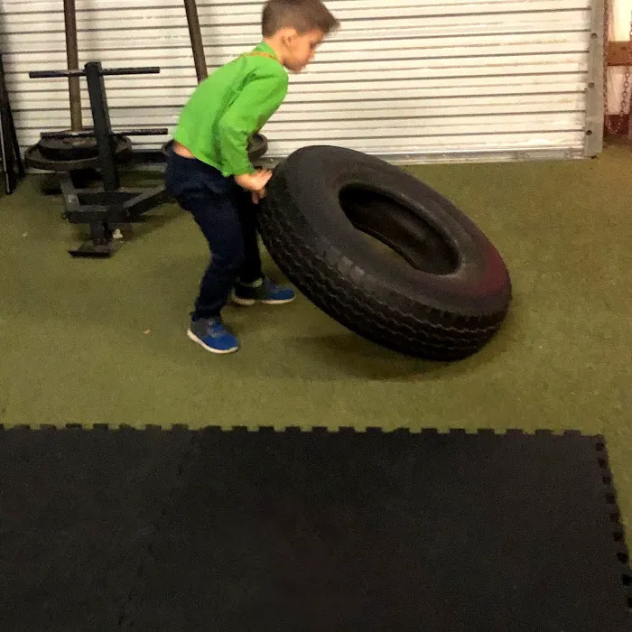 Gioe's School of Combat Arts Picture 8