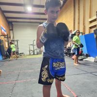 Gioe's School of Combat Arts ico