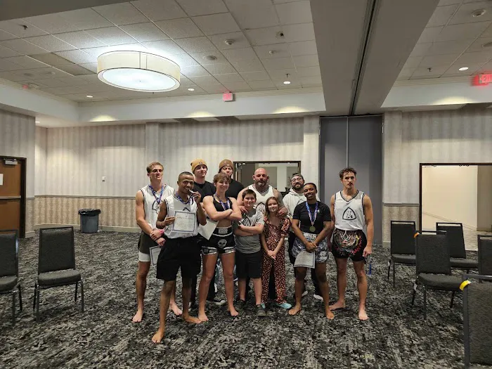 Gioe's School of Combat Arts Picture 3