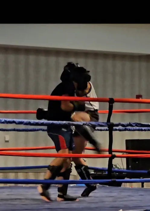 Gioe's School of Combat Arts Picture 6