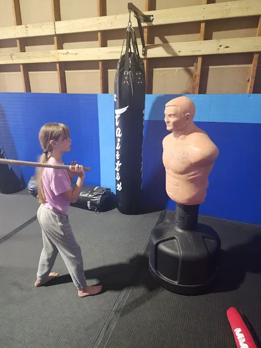 Gioe's School of Combat Arts Picture 7