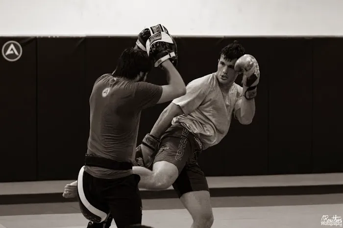 Atlas Martial Arts Picture 7