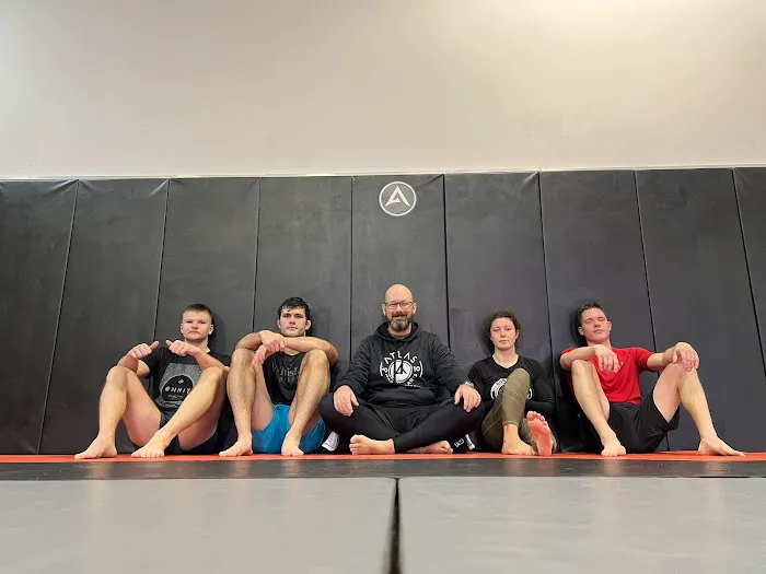 Atlas Martial Arts Picture 2