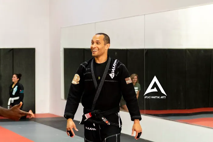 Atlas Martial Arts Picture 6