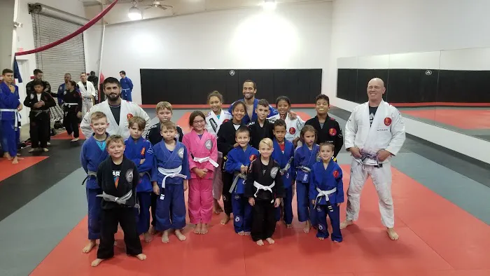 Atlas Martial Arts Picture 4