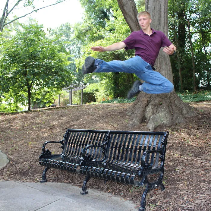 Atlas Martial Arts Picture 1