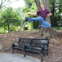 Atlas Martial Arts ico