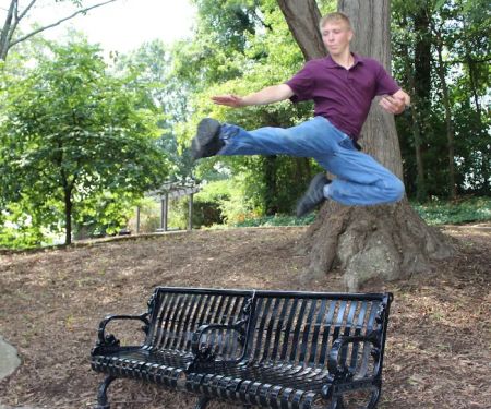 Atlas Martial Arts