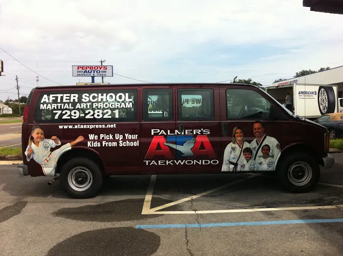Crestview ATA Martial Arts Picture 6