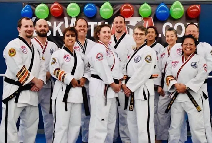Crestview ATA Martial Arts Picture 7
