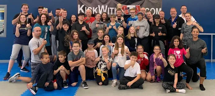 Crestview ATA Martial Arts Picture 2