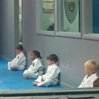 Crestview ATA Martial Arts ico