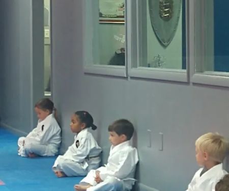 Crestview ATA Martial Arts