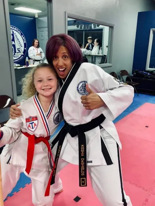 Crestview ATA Martial Arts Picture 5