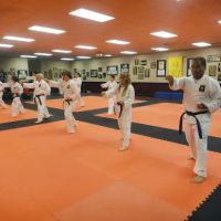 Gordon Martial Arts ico
