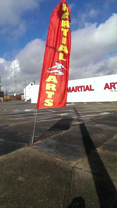 Gordon Martial Arts Picture 5